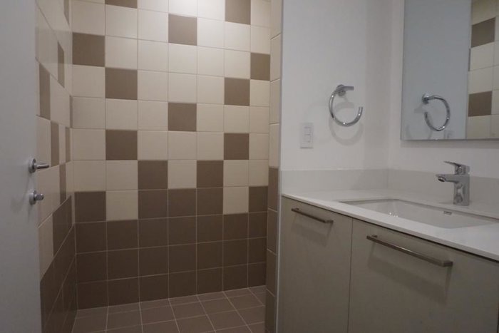 Apartamento en venta en Condominio Nueve 84 en Granadilla, Curridabat, San José — $220,000 - Foto 3 de 8