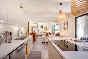 Venta de Casa en Santa Cruz-Tempate. RAH 26-399