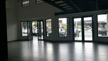 ALQUILER DE LOCAL COMERCIAL EN PLAZA CAROLINA, SAN PEDRO in San Pedro, Montes De Oca, San José — $2,700 - Photo 3 of 34