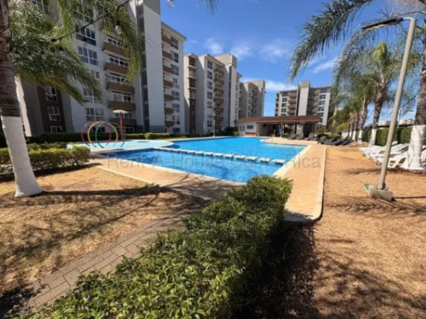 Alquiler de apartamento amoblado en planta baja con 3 habitaciones #26-1928 GS en San Rafael, Alajuela — $1,000 - Foto 2 de 11