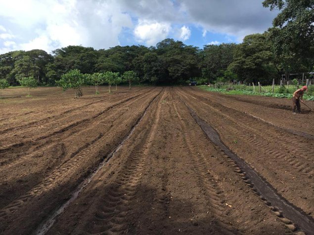 Propiedad Rincón de la Vieja en Curubandé, Liberia, Guanacaste — $1,200,000