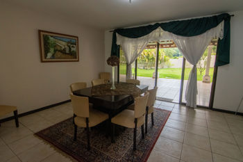 VENTA DE CASA CARTAGO, LA UNIÓN, SAN RAMÓN en San Ramón, La Unión, Cartago — 415 000 000 ₡ - Foto 5 de 14