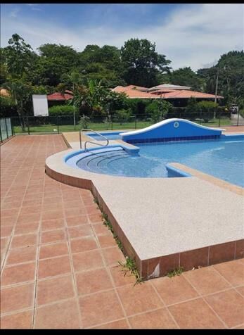 BELLO Y EXCLUSIVO LOTE EN PARRITA, PUNTARENAS. en Parrita, Puntarenas — ₡ 25 000 000
