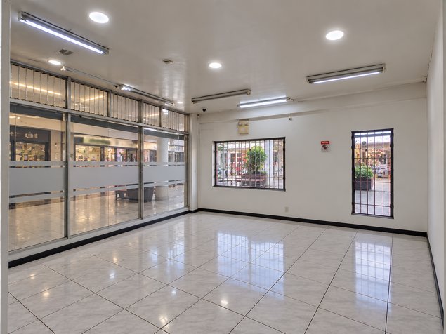 LOCAL COMERCIAL EN ALQUILER EN DESAMPARADOS | CENTRO COMERCIAL in Desamparados, San José — ₡ 750 000 - Photo 2 of 11