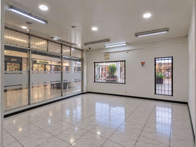 LOCAL COMERCIAL EN ALQUILER EN DESAMPARADOS | CENTRO COMERCIAL en Desamparados, San José — $1,100 - Foto 2 de 11