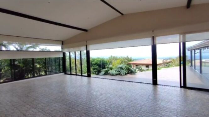 ESPECTACULAR QUINTA EN SAN RAMÓN, ALAJUELA.  en Piedades Sur, San Ramón, Alajuela — $509,000