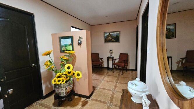 Venta de Finca en Vasquéz de Coronado. RAH 24-1165 in San Rafael, Vázquez de Coronado, San José — $900,000