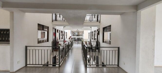MLS-26-1121 LS VENTA APARTAMENTO ALAJUELITA SAN JOSE in Alajuelita, San José — ₡ 61 000 000