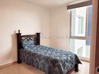Se alquila apartamento en Cinco Esquinas Tibás 26-1502 en Cinco Esquinas, Tibás, San José — 425 000 ₡ - Foto 4 de 20
