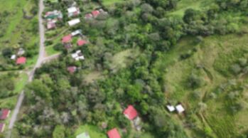 4046 m2 en Miraflores en El General, Pérez Zeledón, San José — $59,999 - Foto 4 de 5