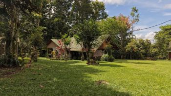 SE VENDE TERRENO LISTO PARA CONSTRUIR CON ACCESO AL RIO PEÑAS BLANCAS in El General, Pérez Zeledón, San José — $181,000 - Photo 4 of 13
