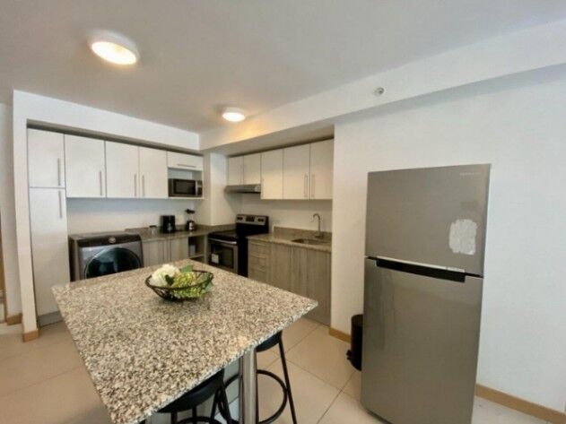 MLS-25-1516 LS ALQUILER CASA SAN RAFAEL ALAJUELA en San Rafael, Alajuela — $1,600
