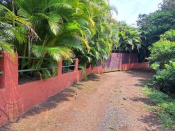SE VENDE GRANDE Y BELLA PROPIEDAD EN BOLÍVAR, SAN RAMÓN.  en San Ramón, Alajuela — 85 000 000 ₡ - Foto 5 de 10