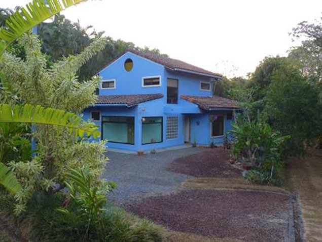 Casa en comunidad exclusiva en Atenas, Alajuela — $450,000