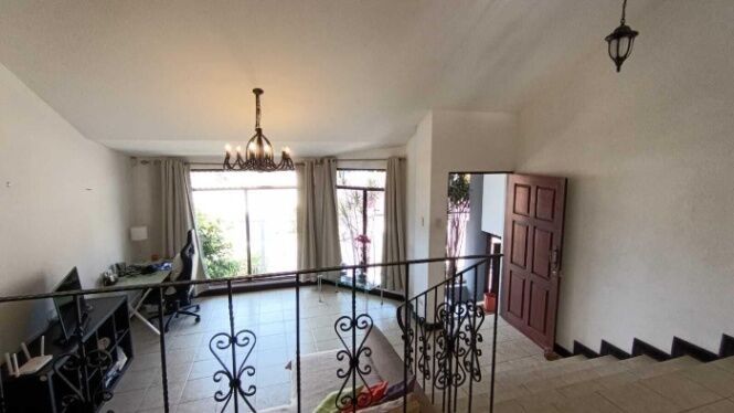 Alquiler de Casa en Lomas de Ayarco Sur, Curridabat. RAH 26-526  en Curridabat, San José — $1,500