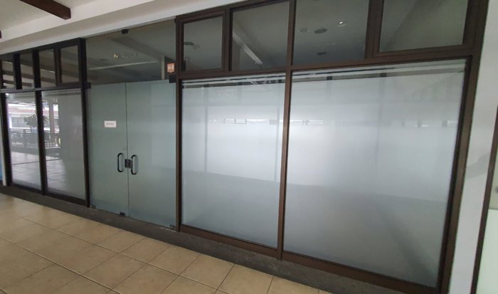 ALQUILER DE LOCAL, SAN JOSÉ, PLAZA ROHRMOSER en Pavas, San José — $1,700