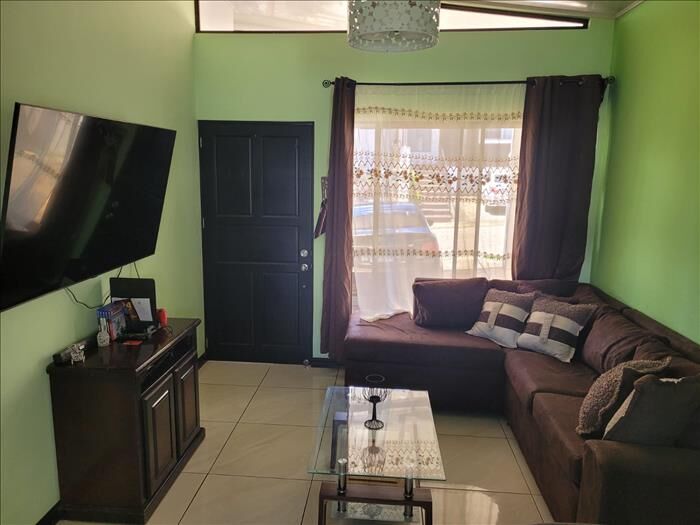 Casa en Venta Cartago, Tejar en Aguacaliente, Cartago — ₡ 47 500 000