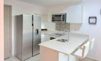 MLS-26-800 LS ALQUILER APARTAMENTO TIBAS SAN JOSE en Cinco Esquinas, Tibás, San José — $1,100 - Foto 5 de 10
