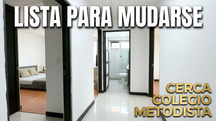 VENTA CASA DE UN NIVEL RENOVADA EN SABANILLA DE MONTES DE OCA CERCA DEL COLEGIO METODISTA en Sabanilla, Montes De Oca, San José — ₡ 125 000 000 - Foto 2 de 20