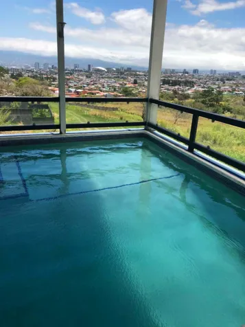 Luxury Mansion . Impressive views & Rental Income en Escazú, San José — $1,450,000 - Foto 2 de 41