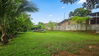 SE VENDE LOTE EN BARRIO LOURDES CON TOPOGRAFIA PLANA LISTO PARA CONSTRUIR in Daniel Flores, Pérez Zeledón, San José — 35 000 000 ₡ - Photo 2 of 9