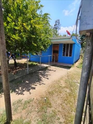 Se vende Casita  en Río Jiménez, Guácimo, Limón — ₡ 11 000 000