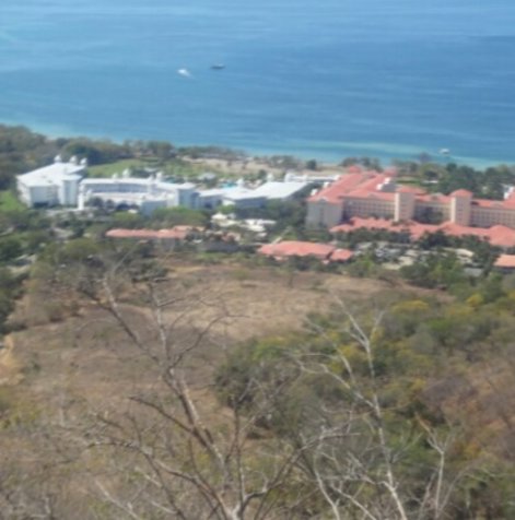 Terreno 10Ha vistas panoramicas cerca Hotel Riu en Sardinal, Carrillo, Guanacaste — $600,000