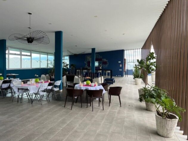 VENDO APARTAMENTO EN TIBÁS, SAN JOSÉ. in Cinco Esquinas, Tibás, San José — $138,245