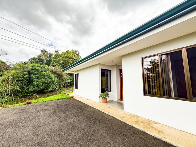 Casa Nueva en Venta - Puriscal, San José en Barbacoas, Puriscal, San José — $250,000 - Foto 3 de 20