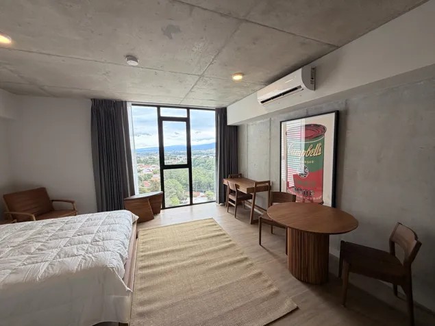 ¡Venta! Apartamento en Torre | Nunciatura, San José en Pavas, San José — $160,000 - Foto 3 de 14