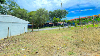 Lot for Sale Near Downtown Atenas– Residential or Commercial Use in San José, Atenas, Alajuela — 30 000 000 ₡ - Photo 4 of 7