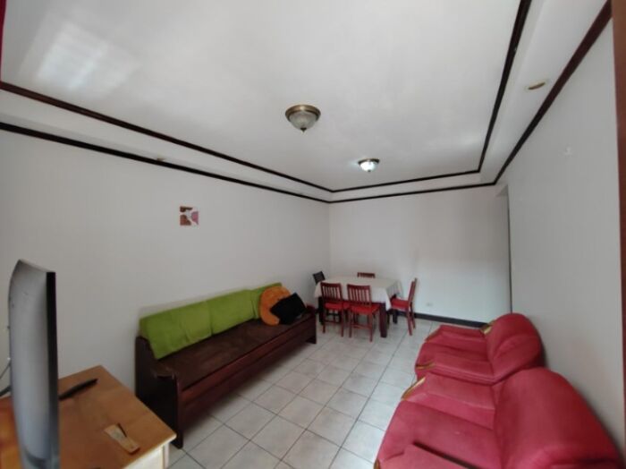 Venta de Apartamento en Zapote, San José.  in Zapote, San José — $110,000