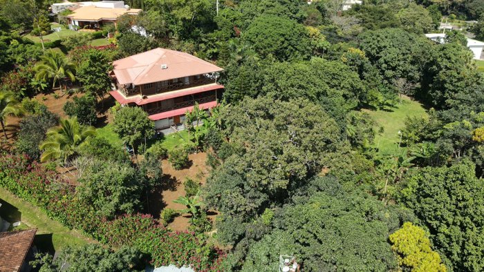 VENTA DE QUINTA, ALAJUELA, NARANJO, RESIDENCIAL PLANTATION ESTATES en Naranjo, Alajuela — $650,000