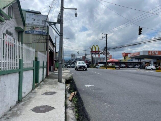 🏢 ¡Oportunidad de Oro para Inversionistas en San Francisco de Goicoechea! 🌟 en San Francisco, Goicoechea, San José — $593,500