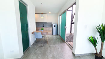 Alquiler de Apartamentos con vistas increíbles en Escazú in San Antonio, Escazú, San José — $950 - Photo 5 of 9