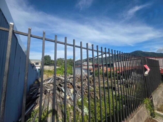 Venta de Lote en La Unión-Tres Ríos.  en Tres Ríos, La Unión, Cartago — $253,000