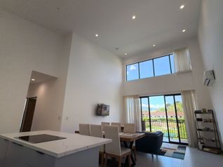 Alquiler de Apartamento en Condominio Parques del Sol / Santa Ana in Brasil, Santa Ana, San José — 950 000 ₡ - Photo 5 of 17
