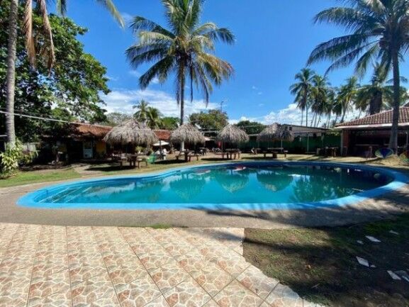 Venta de Casa en Puntarenas. RAH 25-1831 in Puntarenas — $450,000
