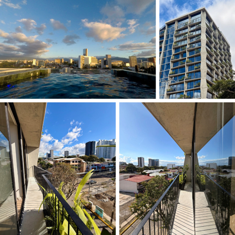 VENTA DE OPORTUNIDAD DE APARTAMENTO EN TORRE BABYLON en Pavas, San José — $175,000 - Foto 2 de 10