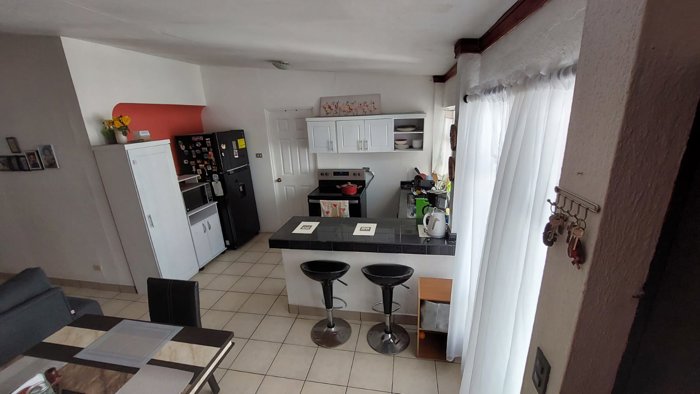 Venta Apto San José Cuatro Reinas Tibás Condominio Toñita 3 hab in Colima, Tibás, San José — ₡ 44 000 000 - Photo 2 of 10