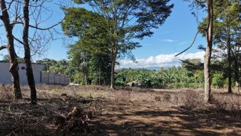 SE VENDE TERRENO PLANO Y LISTO PARA CONSTRUIR CON UBICACION ESTRATEGICA en El General, Pérez Zeledón, San José — $115,000 - Foto 4 de 10