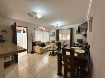 CASA EN VENTA, SAN RAFAEL DE HEREDIA, COD#26-222 in San Josecito, San Rafael, Heredia — 92 000 000 ₡ - Photo 4 of 7