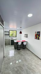 Apartamentos NUEVOS a 200 metros de la UCR, San Pedro in San Pedro, Montes De Oca, San José — 420 000 ₡ - Photo 2 of 12