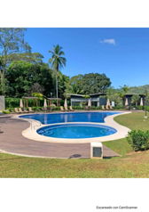 lote for sale in arenas below market place in Jacó, Garabito, Puntarenas — $67,000 - Photo 2 of 23