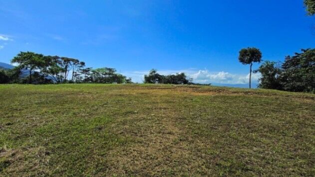 HERMOSO TERRENO EN VENTA EN VISTAS DEL CHIRRIPÓ, PÉREZ ZELEDÓN  in San Isidro De El General, Pérez Zeledón, San José — $160,000