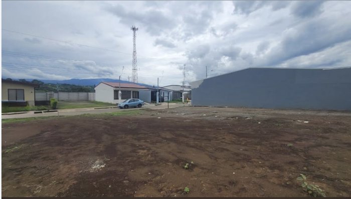 Lote en venta en Condominio Corteza, Puente de Piedra – Grecia in Grecia, Alajuela — ₡ 21 000 000 - Photo 2 of 5