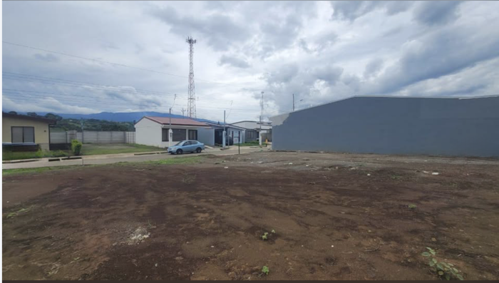 Lote en venta en Condominio Corteza, Puente de Piedra – Grecia en Grecia, Alajuela — ₡ 21 000 000 - Foto 2 de 5