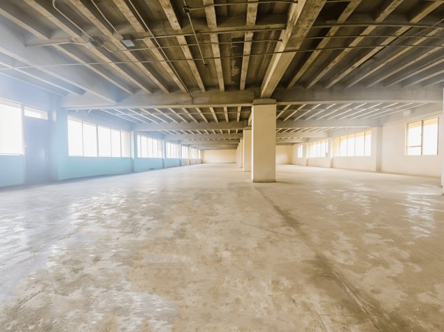 VENTA DE EDIFICIO PARA OFICINAS, SAN JOSÉ en Merced, San José — $7,000,000 - Foto 3 de 8
