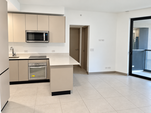 Se Alquila Apartamento en Núcleo Sabana, San José en Mata Redonda, San José — $1,500