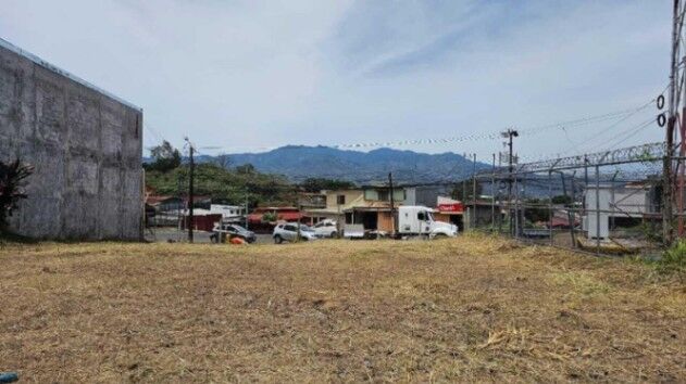 Lote en Venta San Antonio de Desamparados en San Antonio, Desamparados, San José — ₡ 114 000 000